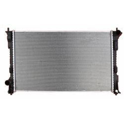 FORD TRUCKS & VANS EXPLORER RADIATOR 3.5L(W/TURBO)(W/POWER TAKE OFF) OEM#DB5Z8005A 2013-2014 PL#FO3010341