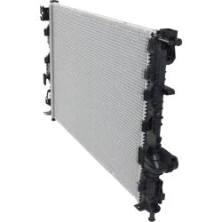 FORD TRUCKS & VANS ESCAPE RADIATOR 2.5L (FROM:03-06-14) OEM#CV6Z8005X 2014-2019 PL#FO3010344