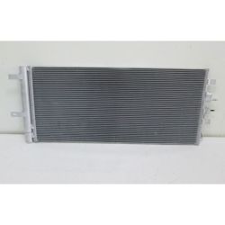 LINCOLN MKZ A/C CONDENSER W/RD 3.0L TURBO OEM#HS7Z19712C 2017-2020 PL#FO3030262
