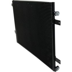 FORD TRUCKS & VANS FORD/PU (F250/350/450) Super Duty A/C CONDENSER W/RD 6.2L OEM#HC3Z19712C 2017-2019 PL#FO3030266