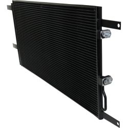 FORD TRUCKS & VANS FORD/PU (F250/350/450) Super Duty A/C CONDENSER W/RD 6.7L TURBO OEM#HC3Z19712A 2017-2019 PL#FO3030267