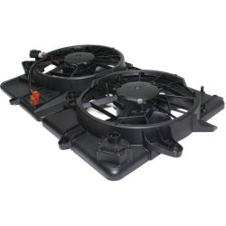 FORD TRUCKS & VANS ESCAPE HYBRID  RADIATOR FAN ASSY OEM#5M6Z8C607AH 2008-2012 PL#FO3115185