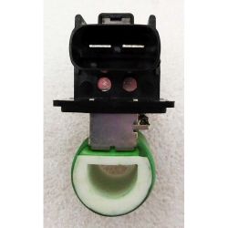 FORD TRUCKS & VANS ECOSPORT  RADIATOR & A/C FAN ASSY (1.0L TURBO)(SINGLE FAN) OEM#H1BZ8C607K 2018-2021 PL#FO3115225