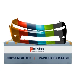 CHEVROLET CAMARO CONV FRONT BUMPER COVER (SS)(W/ RS PKG) OEM#22997721 2014-2015 PL#GM1000964