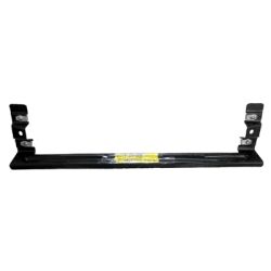 GM TRUCKS & VANS SILVERADO/PU 2500/3500 (CHEVY) FRONT BUMPER CENTER FILLER BRACKET UPPER OEM#22978549 2015-2018 PL#GM1008111
