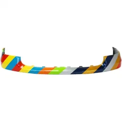 GM TRUCKS & VANS SIERRA/PU 2500/3500 (GMC) FRONT BUMPER COVER UPPER PRIMED OEM#22777685 2011-2014 PL#GM1014105