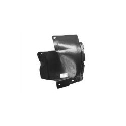 CADILLAC DEVILLE FENDER LINER LEFT(FT SECTION) OEM#25759741 2000-2005 PL#GM1016105