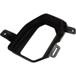 GM TRUCKS & VANS SIERRA/PU 1500  (GMC) FRONT BUMPER TOW HOOK COVER RIGHT (Passenger Side) (W/TOW HOOK) OEM#84225821 2019-2022 PL#GM1029125