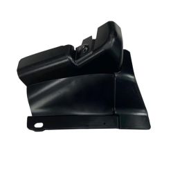 GM TRUCKS & VANS SIERRA/PU 2500/3500  (GMC) FENDER LINER EXTENSION RIGHT (Passenger Side) OEM#23163775 2015-2019 PL#GM1037114