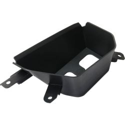 GM TRUCKS & VANS SIERRA/PU 1500 (19 OLD STYLE) TOW HOOK COVER LEFT (Driver Side) W/TOW HOOK OEM#23243484 2016-2019 PL#GM1038192