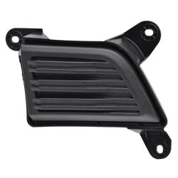 GM TRUCKS & VANS SILVERADO/PU 2500/3500 (CHEVY) FOG LAMP COVER LEFT (Driver Side) (WO/FOG) OEM#84603334 2020-2023 PL#GM1038257