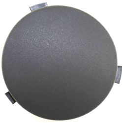 GM TRUCKS & VANS SIERRA/PU 1500  (GMC) FOG LAMP COVER RIGHT (Passenger Side) OEM#15901587 2007-2013 PL#GM1039105