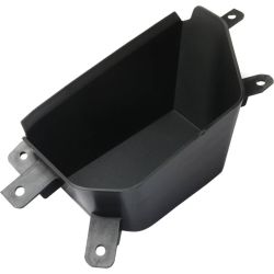 GM TRUCKS & VANS SIERRA/PU 1500 (19 OLD STYLE) TOW HOOK COVER RIGHT (Passenger Side) W/O TOW HOOK**CAPA** OEM#23243487 2016-2019 PL#GM1039193C