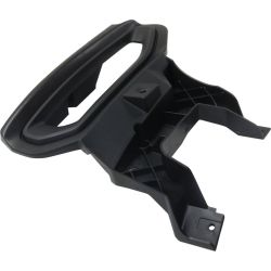 GM TRUCKS & VANS SIERRA/PU 1500 (19 OLD STYLE) FOG LAMP COVER RIGHT (Passenger Side) (W/ FOG) OEM#23243489 2016-2019 PL#GM1039219