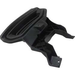 GM TRUCKS & VANS SIERRA/PU 1500 (19 OLD STYLE) FOG LAMP COVER RIGHT (Passenger Side) (WO/FOG) OEM#23243506 2016-2018 PL#GM1039224