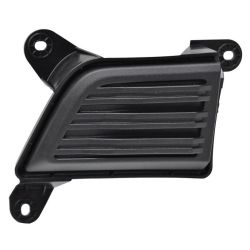 GM TRUCKS & VANS SILVERADO/PU 2500/3500 (CHEVY) FOG LAMP COVER RIGHT (Passenger Side) (WO/FOG) OEM#84603335 2020-2023 PL#GM1039257