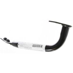 GM TRUCKS & VANS SILVERADO/PU 1500 HYBRID (CHEVY) FRONT BUMPER SIDE BRACE LEFT (Driver Side) **CAPA** OEM#22861858 2009-2013 PL#GM1042107C