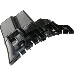 GM TRUCKS & VANS SIERRA/PU 1500 (19 OLD STYLE) FRONT BUMPER SIDE BRACKET LEFT (Driver Side) OEM#23496952 2016-2019 PL#GM1042129