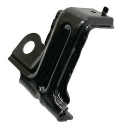 GM TRUCKS & VANS SIERRA/PU 1500 FRONT BUMPER CENTER SUPPORT LEFT (Driver Side) (STEEL) **CAPA** OEM#84447423 2022-2024 PL#GM1042149C