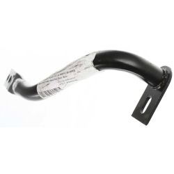 GM TRUCKS & VANS SIERRA/PU 1500 (GMC) FRONT BUMPER SIDE BRACE RIGHT (Passenger Side) OEM#22861859 2007-2013 PL#GM1043107