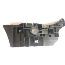 GM TRUCKS & VANS SIERRA/PU 1500  (19 OLD STYLE) FRONT BUMPER UPPER COVER SIDE SUPPORT RIGHT (Passenger Side) (PLASTIC) OEM#23140545 2014-2015 PL#GM1043151