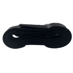 GM TRUCKS & VANS SIERRA/PU 1500 (22 OLD STYLE) FRONT BUMPER BAR TAPE OEM#84225816 2019-2022 PL#GM1044160