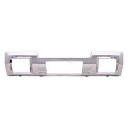 GM TRUCKS & VANS SIERRA/PU 2500/3500 (GMC) FRONT BUMPER SKID PLATE CHROME OEM#23178964 2015-2019 PL#GM1053103