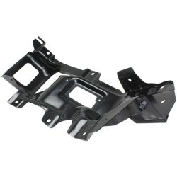 GM TRUCKS & VANS SIERRA/PU 1500 (19 OLD STYLE) FRONT BUMPER SUPPORT BRACKET LEFT (Driver Side) OEM#22902345 2014-2015 PL#GM1062109