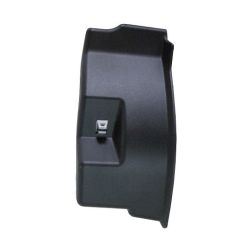 GM TRUCKS & VANS SILVERADO/PU 2500/3500 FRONT BUMPER SIDE BRACKET LEFT (Driver Side) **CAPA** OEM#23465292 2015-2019 PL#GM1062118C