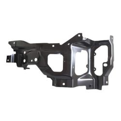 GM TRUCKS & VANS SIERRA/PU 2500/3500 (GMC) FRONT BUMPER OUTER BRACKET LEFT (Driver Side) **CAPA** OEM#84694271 2020-2023 PL#GM1062128C