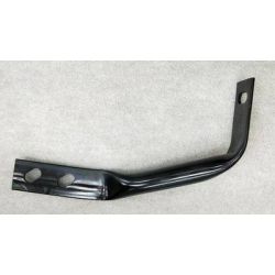 GM TRUCKS & VANS SIERRA/PU 2500/3500 (GMC) FRONT BUMPER COVER SUPPORT BRACE LEFT (Driver Side) **CAPA** OEM#84179372 2020-2023 PL#GM1062129C