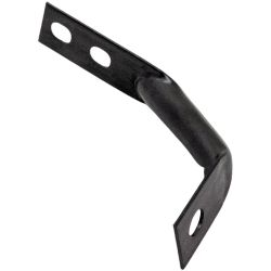 GM TRUCKS & VANS SIERRA/PU 1500  (GMC) FRONT BUMPER COVER SUPPORT BRACE LEFT (Driver Side) OEM#23388664 2019-2022 PL#GM1062135