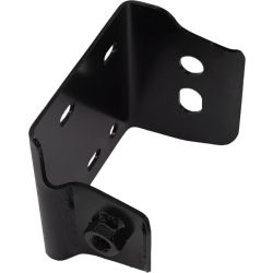 GM TRUCKS & VANS SILVERADO/PU 2500/3500 (CHEVY) FRONT BUMPER INNER BRACKET RIGHT (Passenger Side)(MOUNT ON BMP BKT)**CAPA** OEM#25883353 2011-2014 PL#GM1063100C