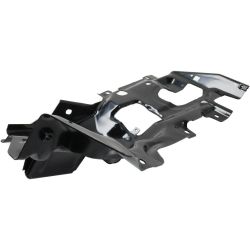 GM TRUCKS & VANS SIERRA/PU 1500  (19 OLD STYLE) FRONT BUMPER SUPPORT BRACKET RIGHT (Passenger Side) OEM#23381978 2016-2019 PL#GM1063116