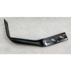 GM TRUCKS & VANS SILVERADO/PU 2500/3500  (CHEVY) FRONT BUMPER COVER SUPPORT BRACE RIGHT (Passenger Side) OEM#84179373 2020-2023 PL#GM1063129