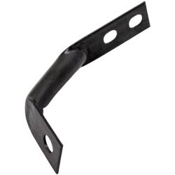 GM TRUCKS & VANS SIERRA/PU 1500 FRONT BUMPER COVER SUPPORT BRACE RIGHT (Passenger Side) **CAPA** OEM#23388665 2022-2024 PL#GM1063135C