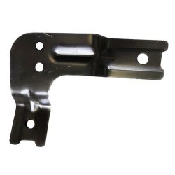 GM TRUCKS & VANS SIERRA/PU 1500 FRONT BUMPER LOWER BRACKET RIGHT (Passenger Side) (STEEL) OEM#84878754 2022-2025 PL#GM1063141