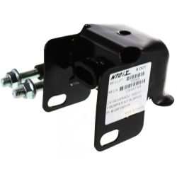 GM TRUCKS & VANS SIERRA/PU 1500 (GMC) FRONT BUMPER BRACKET KIT (RH=LH)(FRAME) OEM#15791866 2007-2013 PL#GM1065109