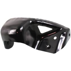 GM TRUCKS & VANS SUBURBAN (CHEVY) FRONT BUMPER BRACKET LEFT (Driver Side) OUTER OEM#88944245 2000-2006 PL#GM1066171