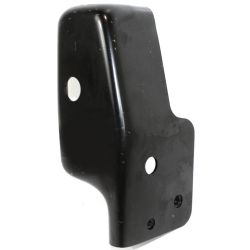 GM TRUCKS & VANS SILVERADO/PU 2500/3500 (CHEVY) FRONT BUMPER END OUTER BRACKET LEFT (Driver Side) **CAPA** OEM#15838208 2007-2010 PL#GM1066180C