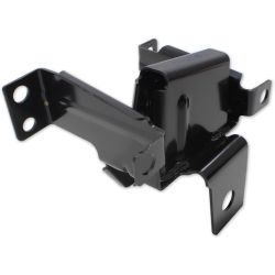 GM TRUCKS & VANS SIERRA/PU 1500 HYBRID (GMC) FRONT BUMPER BRACKET INNER LEFT (Driver Side) OEM#22767056 2009-2013 PL#GM1066185