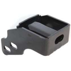 GM TRUCKS & VANS SILVERADO/PU 2500/3500 (CHEVY) FRONT BUMPER BRACKET KIT RIGHT (Passenger Side)=LEFT (Driver Side) (MOUNT ON FRAME) OEM#20966182 2011-2014 PL#GM1066195