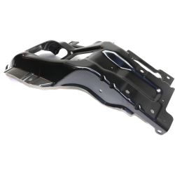 GM TRUCKS & VANS SIERRA/PU 2500/3500  (GMC) FRONT BUMPER BRACKET LEFT (Driver Side) **CAPA** OEM#23178908 2015-2019 PL#GM1066201C