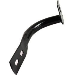 GM TRUCKS & VANS SILVERADO/PU (CHEVY) (07 OLD STYLE) FRONT BRACE BAR OUTER RIGHT (Passenger Side) (1500) (Exc Crew Cab) OEM#15705658 1999-2002 PL#GM1067129