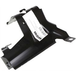 GM TRUCKS & VANS SIERRA/PU 1500 (GMC) FRONT BUMPER BRACKET OUTER RIGHT (Passenger Side) OEM#15901539 2007-2013 PL#GM1067182