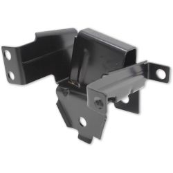 GM TRUCKS & VANS SIERRA/PU 2500/3500 (GMC) FRONT BUMPER BRACKET INNER RIGHT (Passenger Side) OEM#22767057 2007-2010 PL#GM1067185