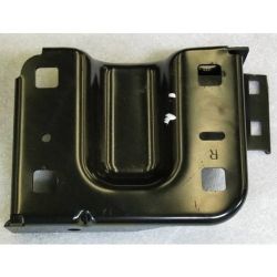 GM TRUCKS & VANS SIERRA/PU 2500/3500 (GMC) FRONT BUMPER BAR MOUNTING BRACKET RIGHT (Passenger Side) OEM#84568470 2020-2023 PL#GM1067214