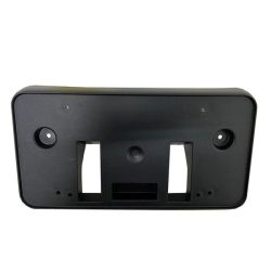 GM TRUCKS & VANS SIERRA/PU 1500 FRONT LICENSE PLATE BRACKET OEM#84877919 2022-2025 PL#GM1068251