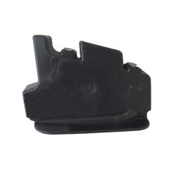 GM TRUCKS & VANS SIERRA/PU 1500 (19 OLD STYLE) FRONT BUMPER AIR INTAKE SHIELD LOWER OEM#22934238 2014-2015 PL#GM1091121