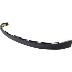 GM TRUCKS & VANS SIERRA/PU 1500 (GMC) FRONT LOWER DEFLECTOR BLK**CAPA** OEM#15917769 2007-2013 PL#GM1092211C